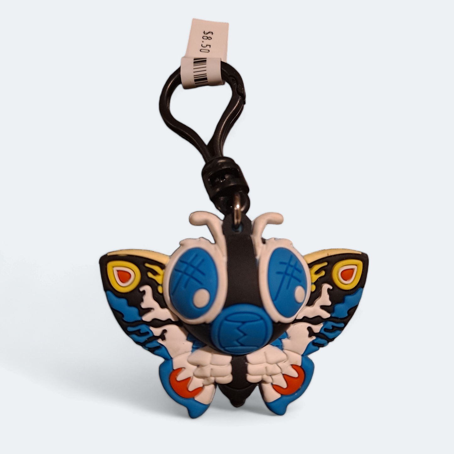 Godzilla series 3 figural bag clip