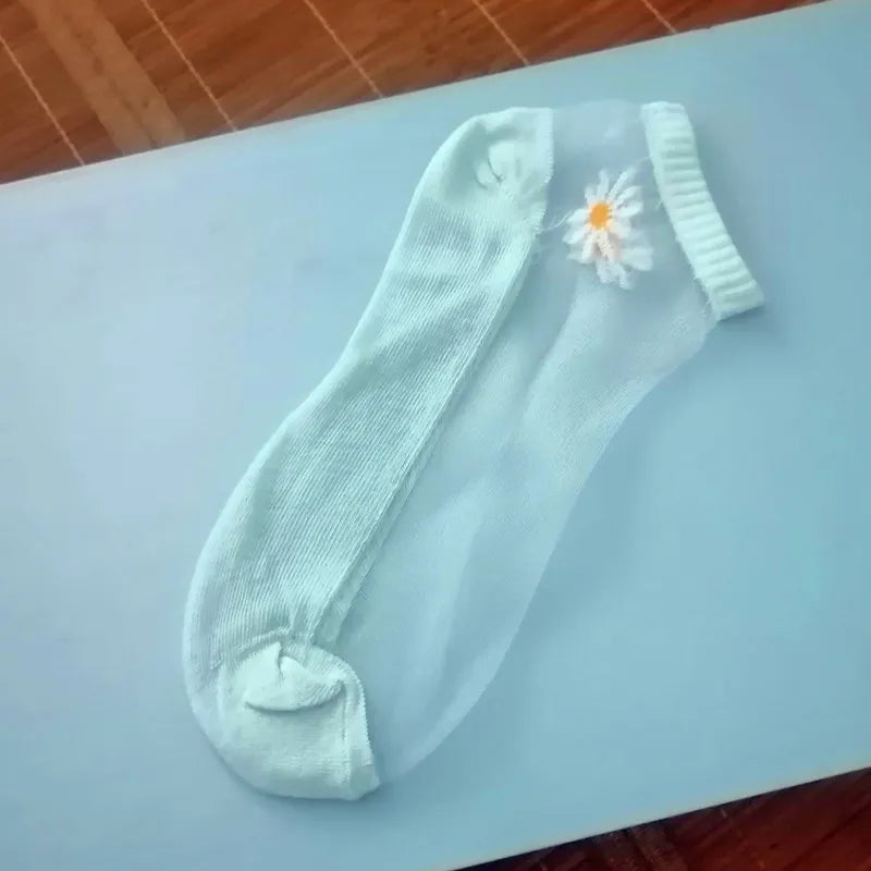 Women's Simple Style Color Block