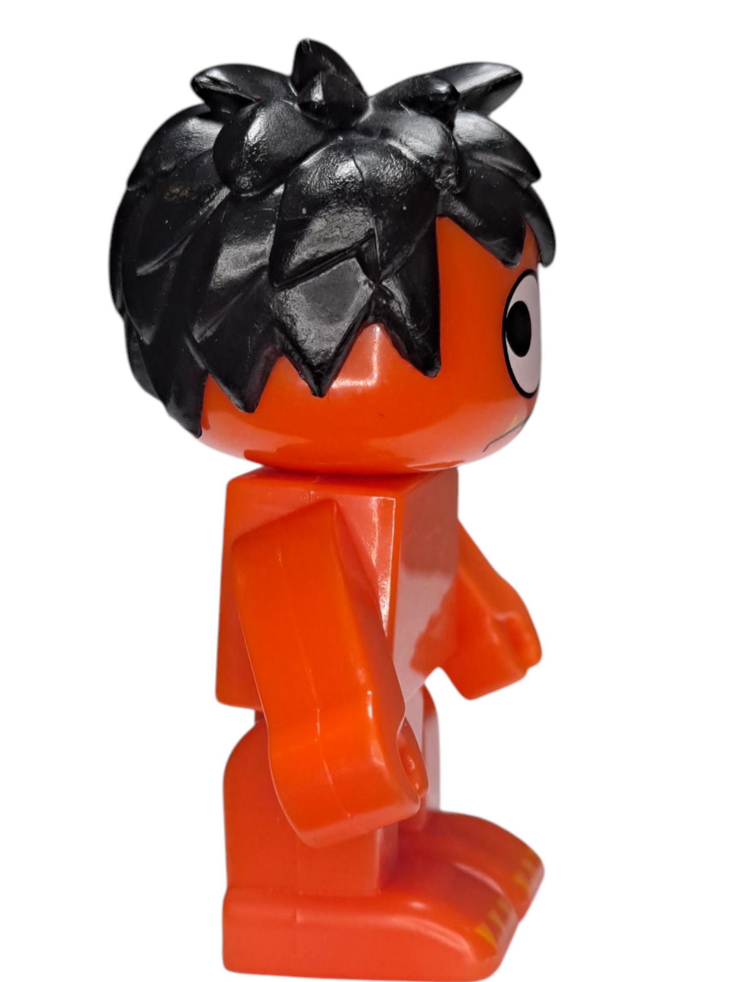 RYAN'S WORLD Moe Vampire action figure 2.25 inches Series 1 Good Condition
