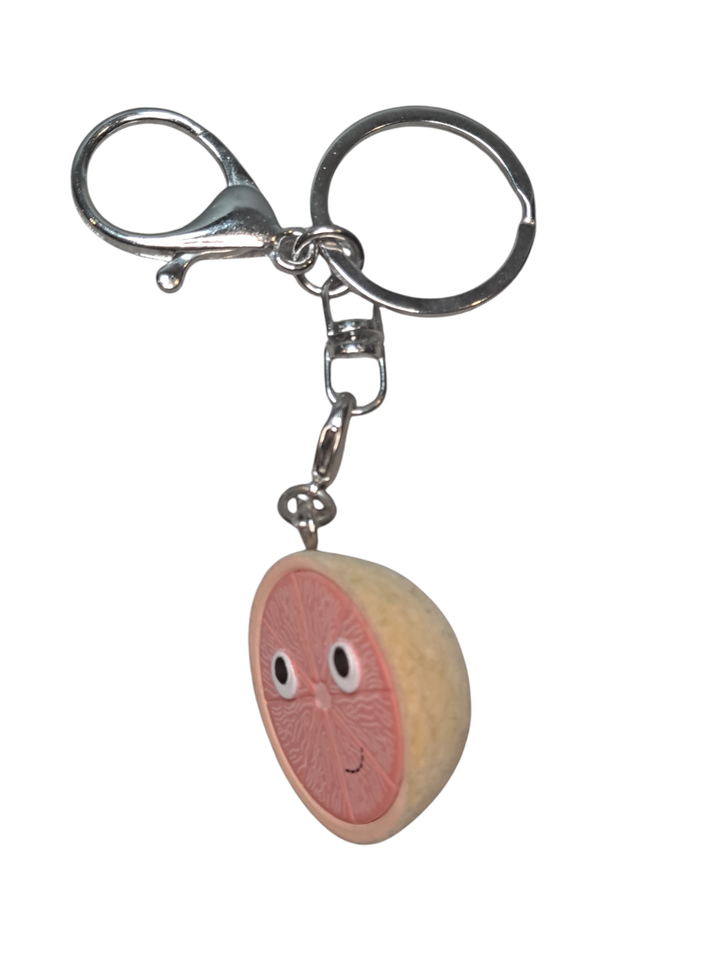 Kidrobot Yummy World funny keychains figures