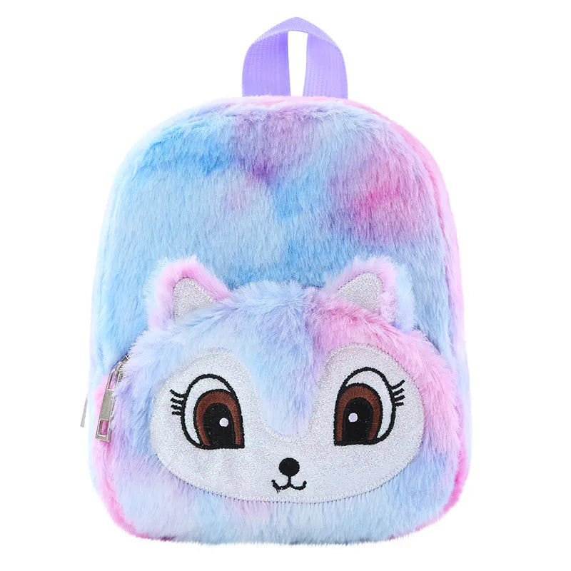 12 Inch School Backpack School Kids Backpacks