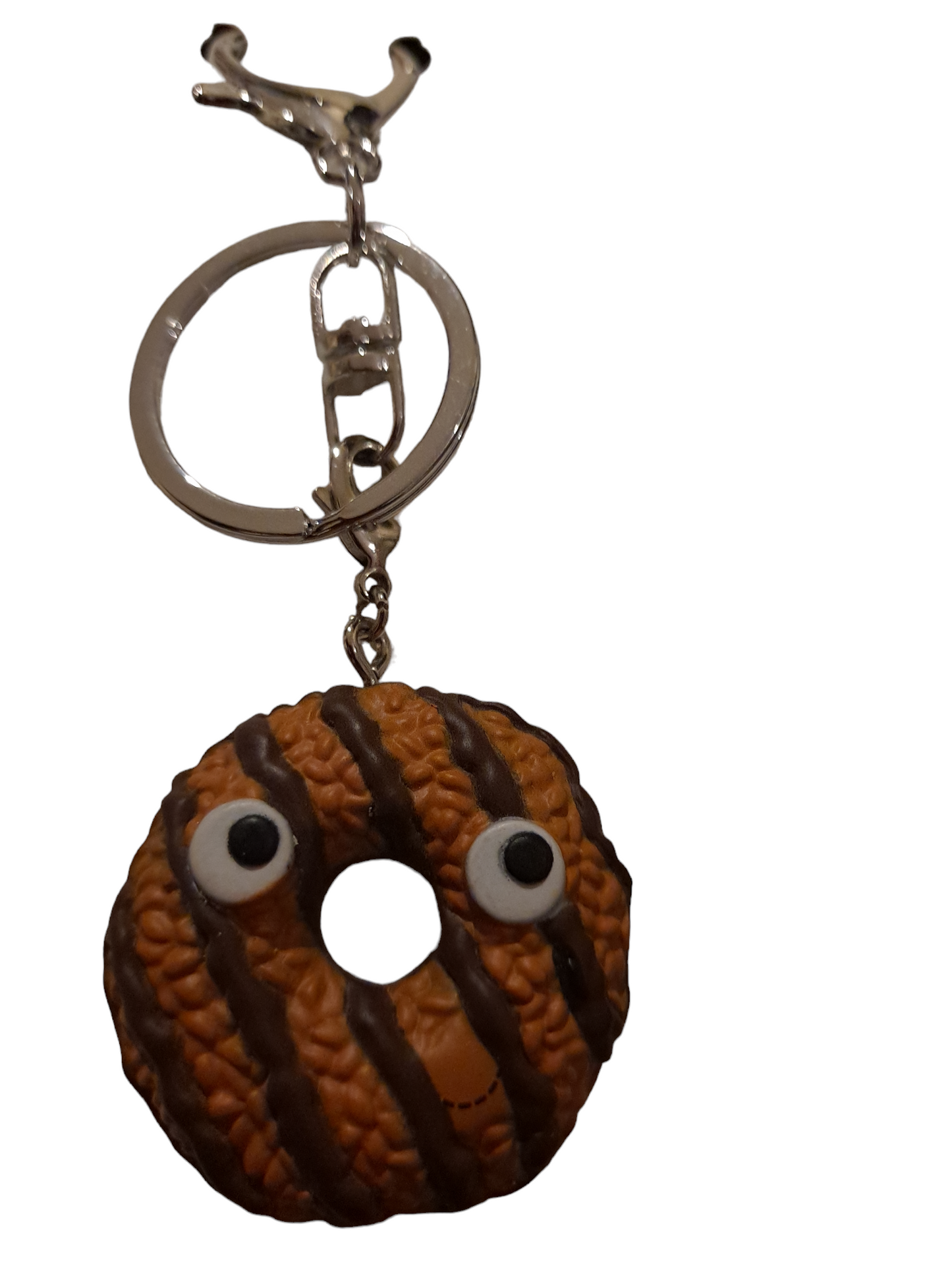 Yummy World Collectible Figural Keychains