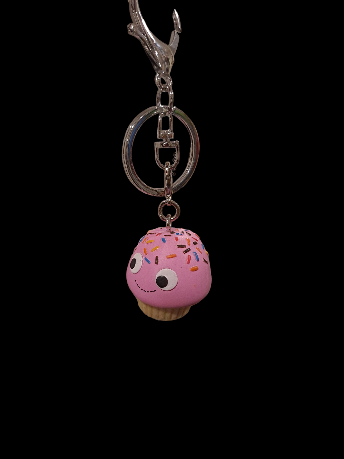 Yummy World Collectible Figural Keychains