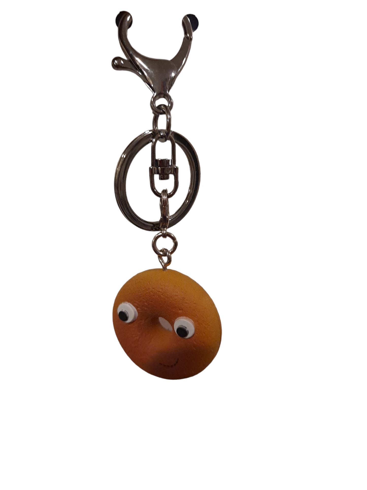 Yummy World Collectible Figural Keychains