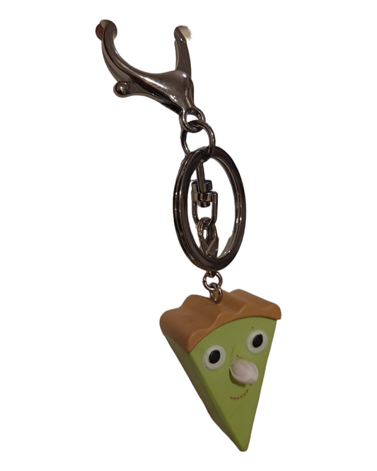 Yummy World Collectible Figural Keychains