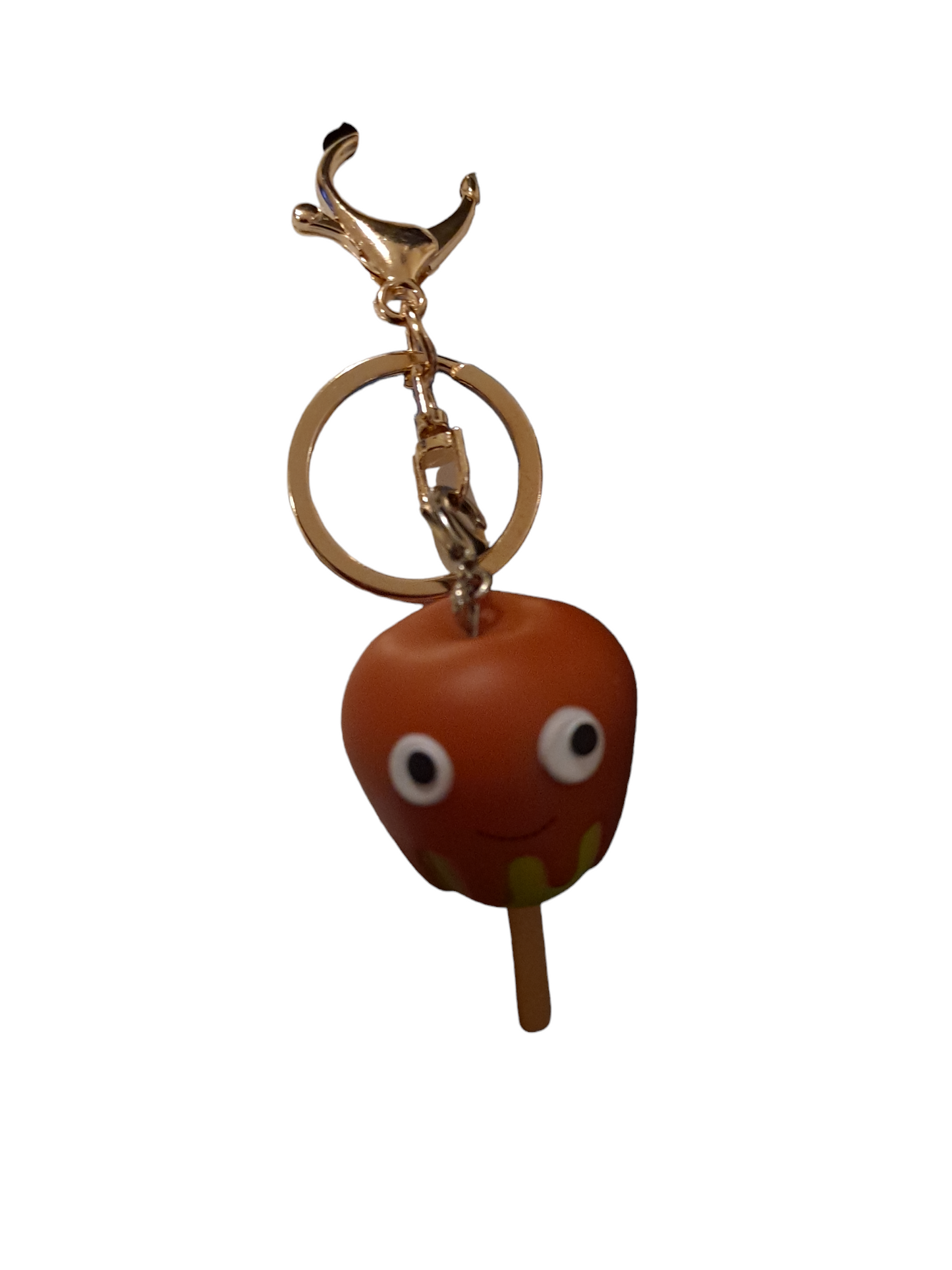 Yummy World Collectible Figural Keychains