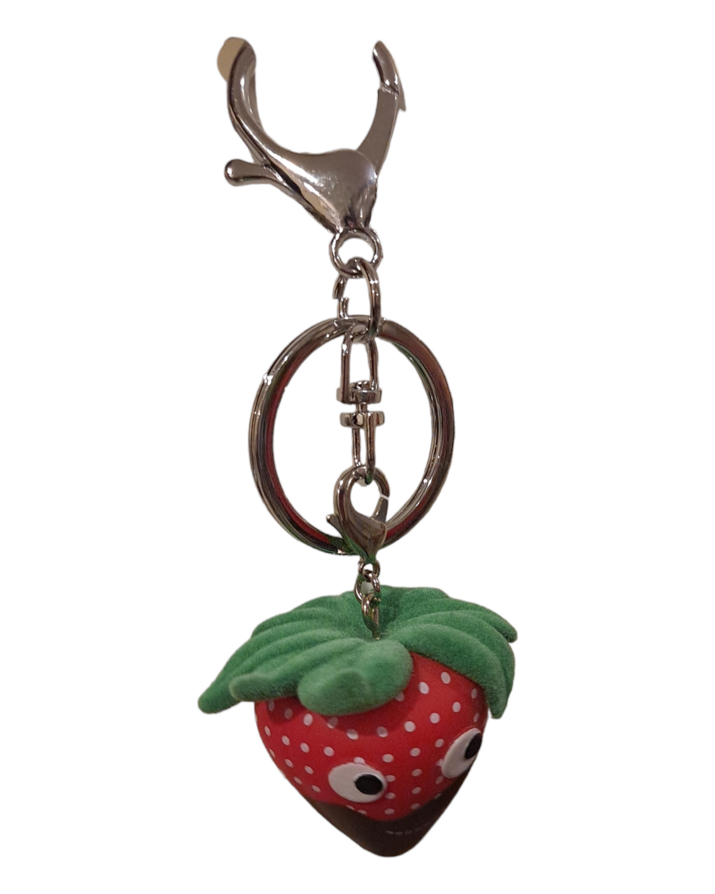 Yummy World Collectible Figural Keychains