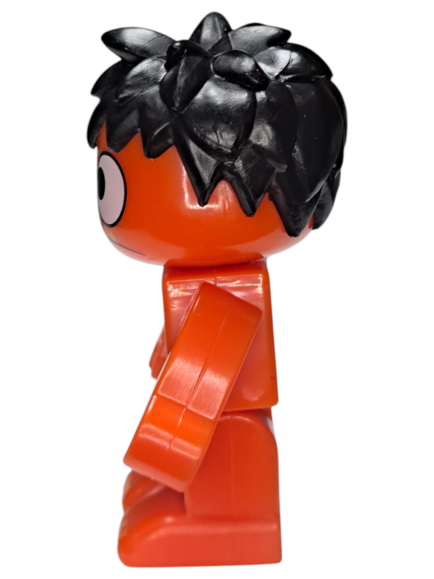 RYAN'S WORLD Moe Vampire action figure 2.25 inches  Series 1 Good Condition