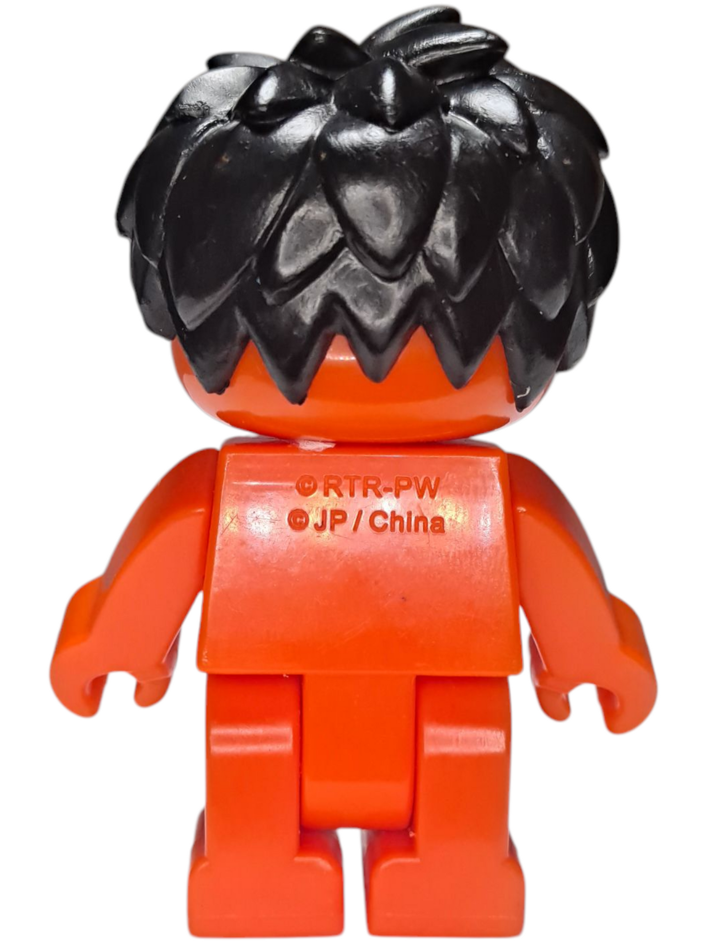 RYAN'S WORLD Moe Vampire action figure 2.25 inches  Series 1 Good Condition