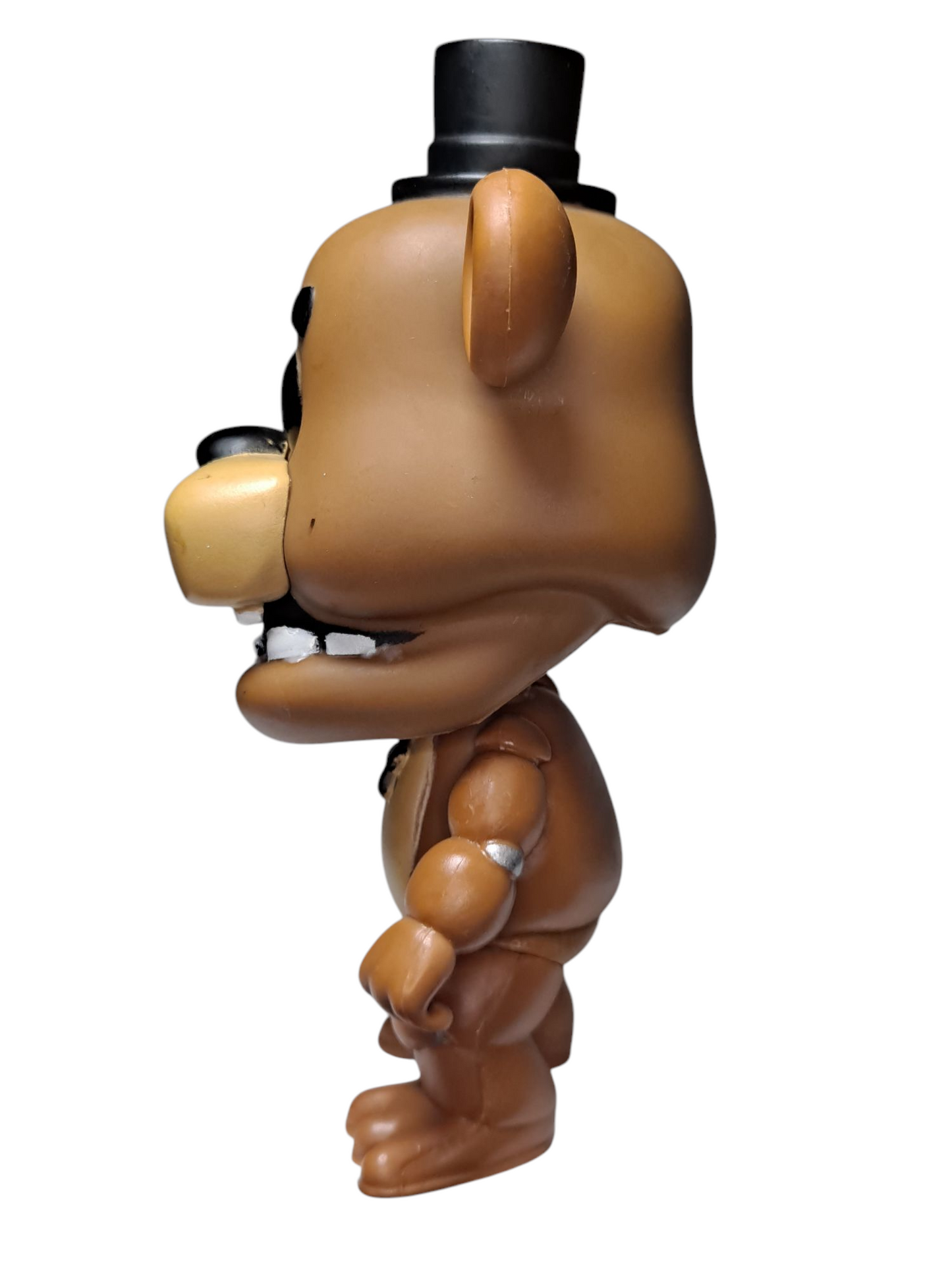 Funko Pop! Vinyl: Five Nights at Freddy's - Freddy Fazbear #106 Good Condition