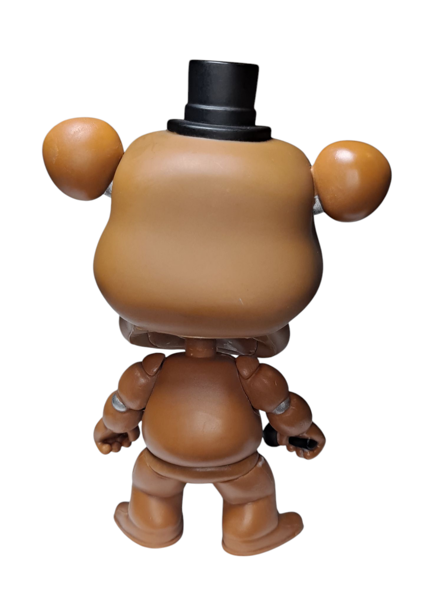 Funko Pop! Vinyl: Five Nights at Freddy's - Freddy Fazbear #106 Good Condition