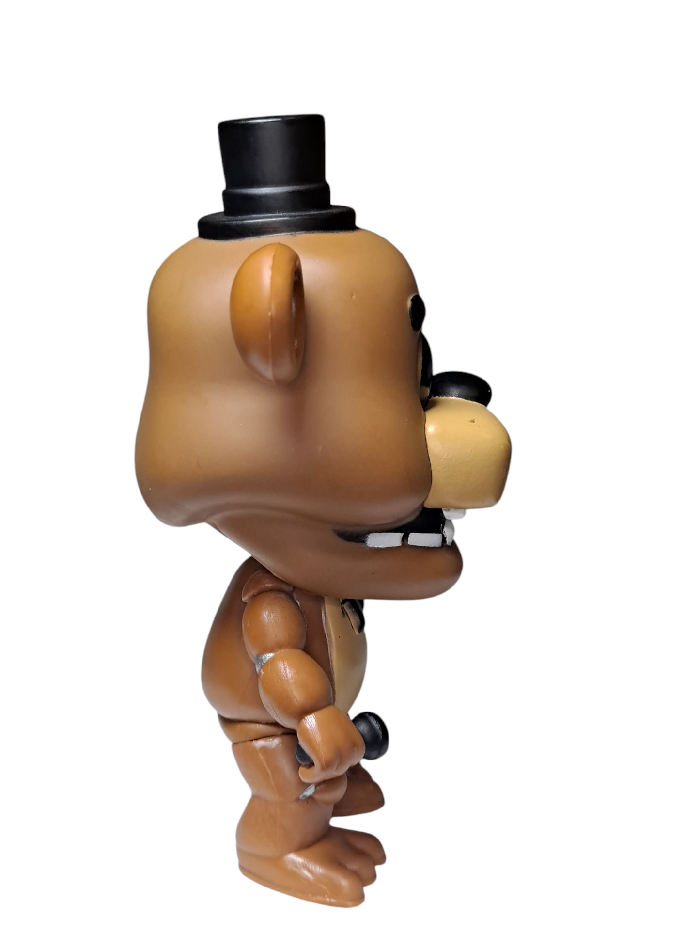 Funko Pop! Vinyl: Five Nights at Freddy's - Freddy Fazbear #106 Good Condition